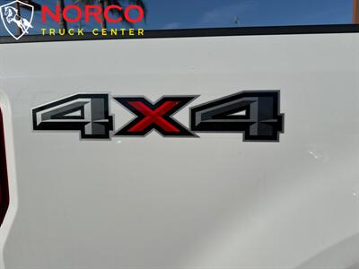 2020 Ford F-250 Super Duty XL Crew Cab Short Bed 4x4   - Photo 10 - Norco, CA 92860