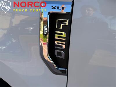 2020 Ford F-250 Super Duty XL Crew Cab Short Bed 4x4   - Photo 13 - Norco, CA 92860
