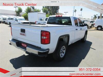 2016 GMC Sierra 1500  Extended Cab Short Bed - Photo 3 - Norco, CA 92860