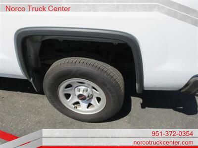 2016 GMC Sierra 1500  Extended Cab Short Bed - Photo 10 - Norco, CA 92860