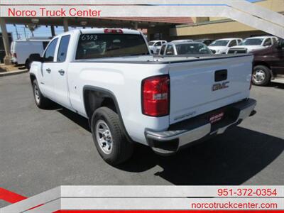 2016 GMC Sierra 1500  Extended Cab Short Bed - Photo 9 - Norco, CA 92860