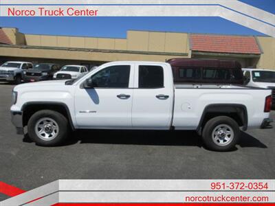 2016 GMC Sierra 1500 Extended Cab Short Bed - Photo 1 - Norco, CA 92860