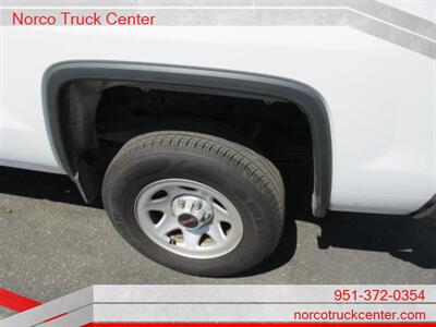 2016 GMC Sierra 1500  Extended Cab Short Bed - Photo 11 - Norco, CA 92860