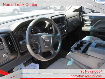 2016 GMC Sierra 1500  Extended Cab Short Bed - Photo 15 - Norco, CA 92860