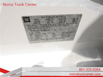 2016 GMC Sierra 1500 Extended Cab Short Bed - Photo 17 - Norco, CA 92860