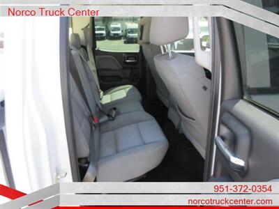 2016 GMC Sierra 1500  Extended Cab Short Bed - Photo 6 - Norco, CA 92860