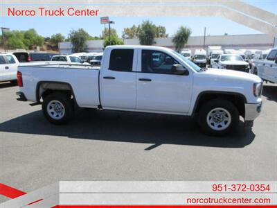 2016 GMC Sierra 1500  Extended Cab Short Bed - Photo 2 - Norco, CA 92860