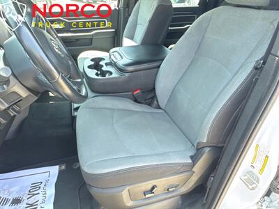 2024 RAM 2500 Big Horn Crew Cab Short Bed 4x4   - Photo 18 - Norco, CA 92860