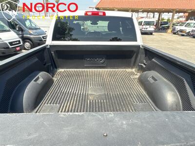 2024 RAM 2500 Big Horn Crew Cab Short Bed 4x4   - Photo 10 - Norco, CA 92860