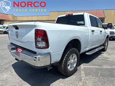 2024 RAM 2500 Big Horn Crew Cab Short Bed 4x4   - Photo 8 - Norco, CA 92860