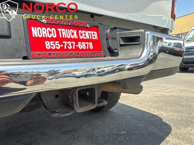 2024 RAM 2500 Big Horn Crew Cab Short Bed 4x4   - Photo 9 - Norco, CA 92860