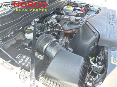 2024 RAM 2500 Big Horn Crew Cab Short Bed 4x4   - Photo 28 - Norco, CA 92860