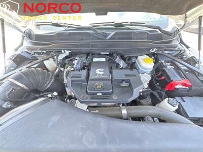 2024 RAM 2500 Big Horn Crew Cab Short Bed 4x4   - Photo 27 - Norco, CA 92860
