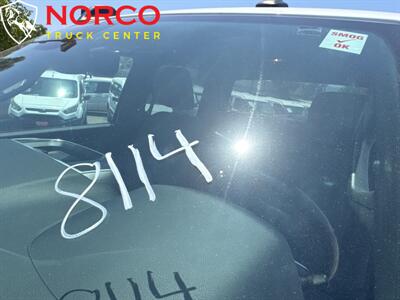 2024 RAM 2500 Big Horn Crew Cab Short Bed 4x4   - Photo 29 - Norco, CA 92860