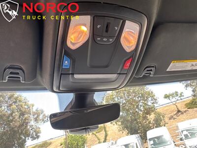 2024 RAM 2500 Big Horn Crew Cab Short Bed 4x4   - Photo 23 - Norco, CA 92860