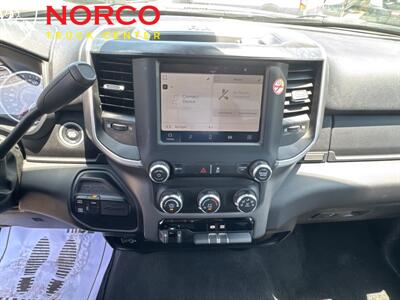 2024 RAM 2500 Big Horn Crew Cab Short Bed 4x4   - Photo 21 - Norco, CA 92860