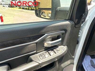 2024 RAM 2500 Big Horn Crew Cab Short Bed 4x4   - Photo 17 - Norco, CA 92860