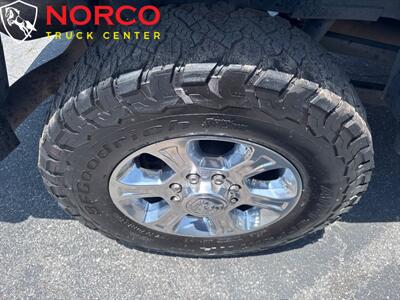 2024 RAM 2500 Big Horn Crew Cab Short Bed 4x4   - Photo 14 - Norco, CA 92860