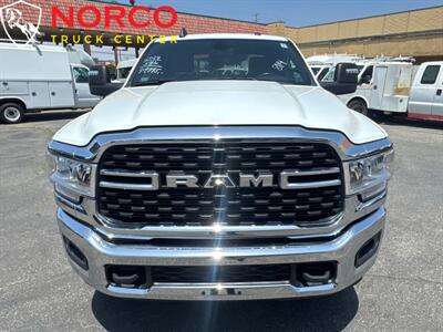 2024 RAM 2500 Big Horn Crew Cab Short Bed 4x4   - Photo 3 - Norco, CA 92860