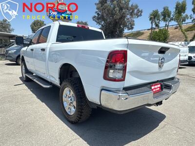 2024 RAM 2500 Big Horn Crew Cab Short Bed 4x4   - Photo 6 - Norco, CA 92860