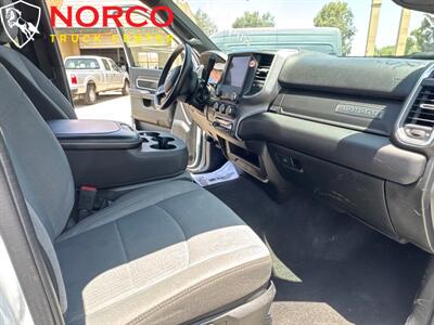 2024 RAM 2500 Big Horn Crew Cab Short Bed 4x4   - Photo 19 - Norco, CA 92860