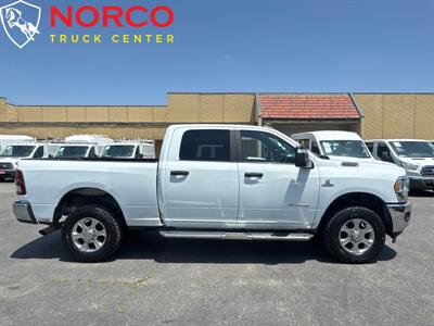 2024 RAM 2500 Big Horn Crew Cab Short Bed 4x4   - Photo 1 - Norco, CA 92860