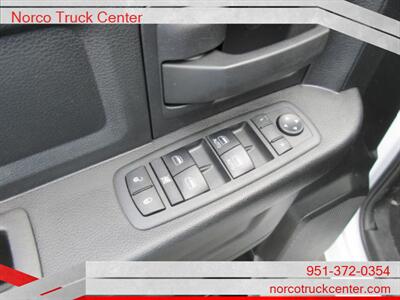 2018 RAM 1500 Tradesman  Extended Cab Short Bed - Photo 10 - Norco, CA 92860