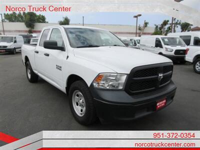 2018 RAM 1500 Tradesman  Extended Cab Short Bed - Photo 8 - Norco, CA 92860