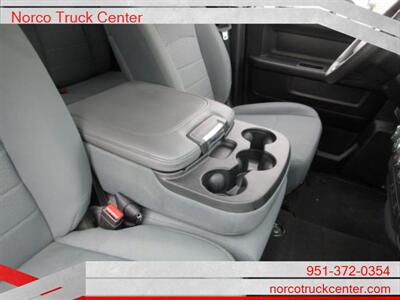 2018 RAM 1500 Tradesman  Extended Cab Short Bed - Photo 13 - Norco, CA 92860