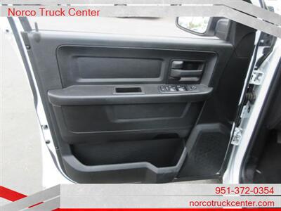 2018 RAM 1500 Tradesman  Extended Cab Short Bed - Photo 9 - Norco, CA 92860