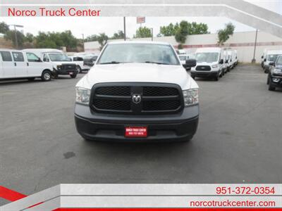 2018 RAM 1500 Tradesman  Extended Cab Short Bed - Photo 3 - Norco, CA 92860
