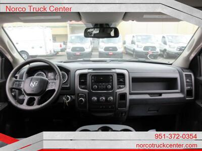 2018 RAM 1500 Tradesman  Extended Cab Short Bed - Photo 15 - Norco, CA 92860