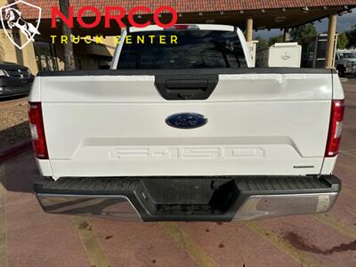 2018 Ford F-150 XLT Crew Cab Short Bed   - Photo 7 - Norco, CA 92860