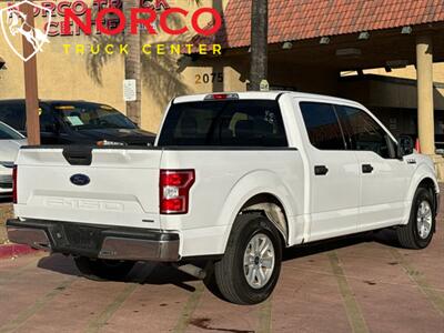 2018 Ford F-150 XLT Crew Cab Short Bed   - Photo 6 - Norco, CA 92860