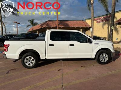 2018 Ford F-150 XLT Crew Cab Short Bed   - Photo 1 - Norco, CA 92860