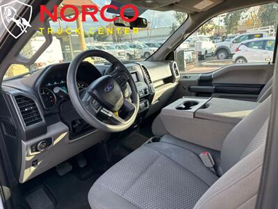 2018 Ford F-150 XLT Crew Cab Short Bed   - Photo 14 - Norco, CA 92860
