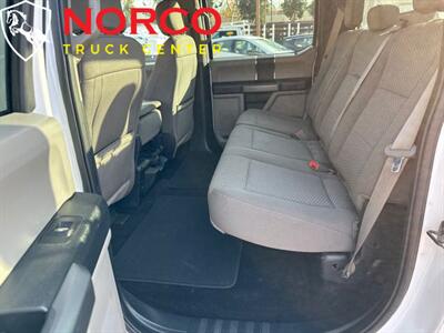 2018 Ford F-150 XLT Crew Cab Short Bed   - Photo 19 - Norco, CA 92860