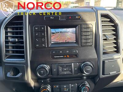 2018 Ford F-150 XLT Crew Cab Short Bed   - Photo 16 - Norco, CA 92860