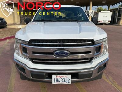 2018 Ford F-150 XLT Crew Cab Short Bed   - Photo 3 - Norco, CA 92860
