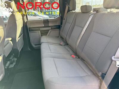 2018 Ford F-150 XLT Crew Cab Short Bed   - Photo 20 - Norco, CA 92860