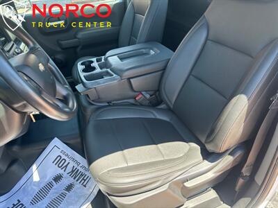 2019 Chevrolet Silverado 1500 Work Truck Regular Cab Long Bed   - Photo 17 - Norco, CA 92860