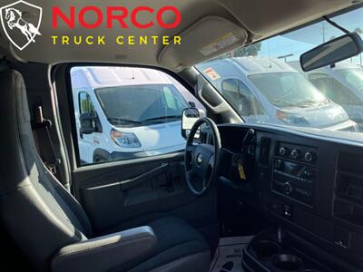 2018 Chevrolet Express 2500 G2500  Cargo - Photo 6 - Norco, CA 92860