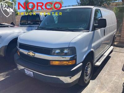 2018 Chevrolet Express 2500 G2500  Cargo - Photo 17 - Norco, CA 92860
