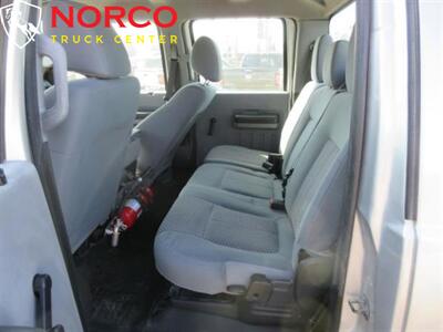 2012 Ford F-250 Super Duty XL Dsl  crew cab long bed - Photo 12 - Norco, CA 92860