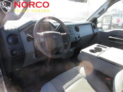 2012 Ford F-250 Super Duty XL Dsl  crew cab long bed - Photo 13 - Norco, CA 92860