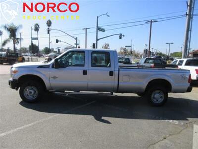 2012 Ford F-250 Super Duty XL Dsl  crew cab long bed - Photo 2 - Norco, CA 92860