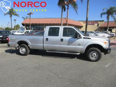 2012 Ford F-250 Super Duty XL Dsl  crew cab long bed - Photo 1 - Norco, CA 92860