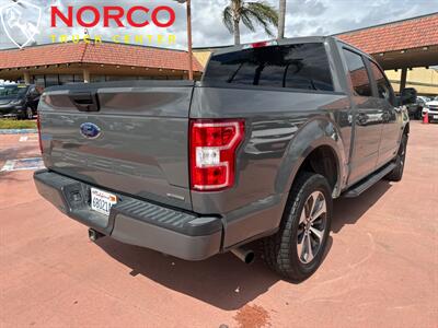 2020 Ford F-150 XLT Crew Cab Short Bed 4x4   - Photo 7 - Norco, CA 92860