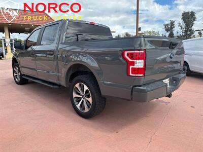 2020 Ford F-150 XLT Crew Cab Short Bed 4x4   - Photo 5 - Norco, CA 92860