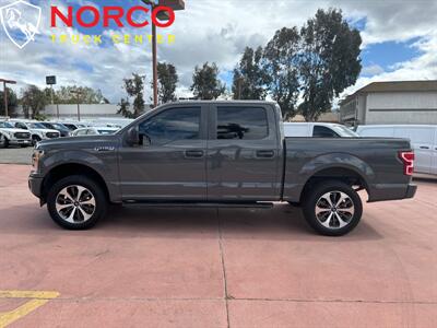 2020 Ford F-150 XLT Crew Cab Short Bed 4x4   - Photo 4 - Norco, CA 92860